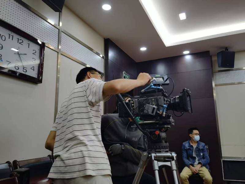 价值沉淀，长效赋能——路桥区TVC与广告片拍摄制作的长效价值构建