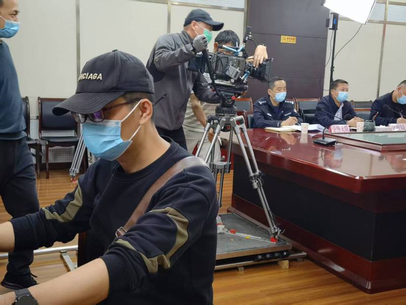 路桥区TVC拍摄公司怎么筛选？记住这3个核心标准！