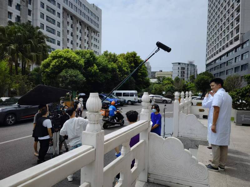 路桥区广告片拍摄公司低成本实现高规格制作的诀窍