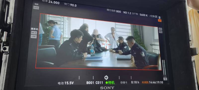 路桥区广告片拍摄公司服务世界500强的标准化体系